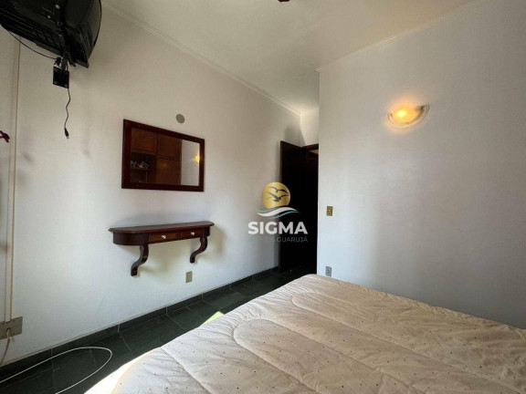 Imagem Cobertura com 3 Quartos à Venda, 105 m² em Tombo - Guarujá
