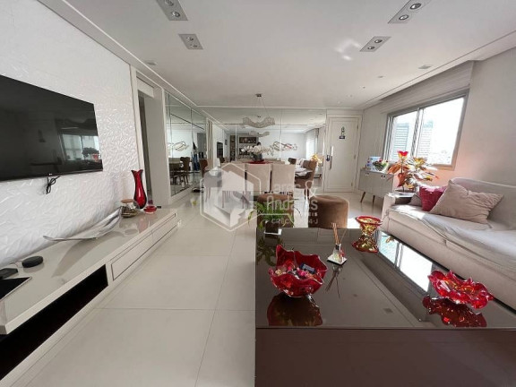 Imagem Apartamento com 3 Quartos à Venda, 164 m² em Morro Dos Ingleses - São Paulo Imagem Apartamento com 3 Quartos à Venda, 164 m² em Morro Dos Ingleses - São Paulo