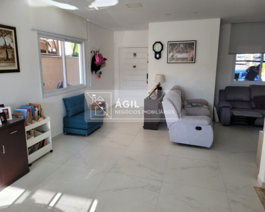 Imagem Casa com 3 Quartos à Venda, 250 m² em Urbanova - São José Dos Campos Imagem Casa com 3 Quartos à Venda, 250 m² em Urbanova - São José Dos Campos