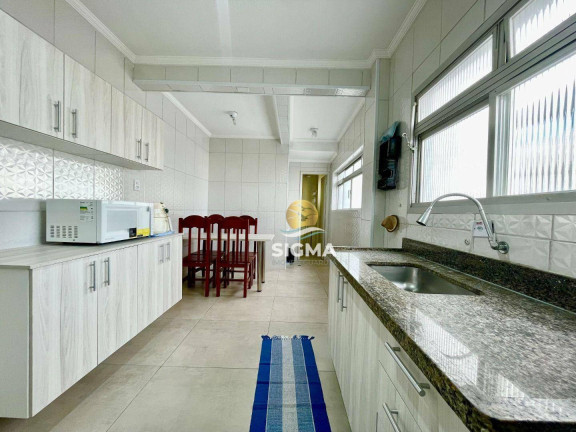Imagem Apartamento com 2 Quartos à Venda, 80 m² em Jardim Astúrias - Guarujá Imagem Apartamento com 2 Quartos à Venda, 80 m² em Jardim Astúrias - Guarujá