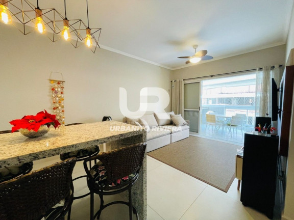 Imagem Imóvel com 3 Quartos à Venda, 110 m² em Riviera - Bertioga