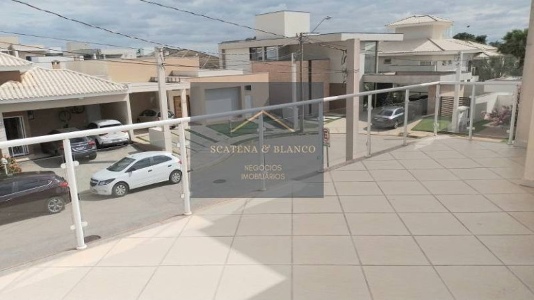 Imagem Casa de Condomínio com 3 Quartos à Venda, 220 m² em Condomínio  Villa Do Bosque - Sorocaba