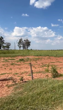 Imagem Imóvel com 3 Quartos à Venda, 1.219 m² em Zona Rural - Amambaí