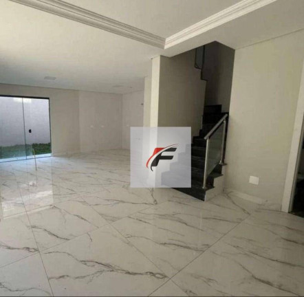 Imagem Sobrado com 3 Quartos à Venda, 140 m² em Xaxim - Curitiba Imagem Sobrado com 3 Quartos à Venda, 140 m² em Xaxim - Curitiba