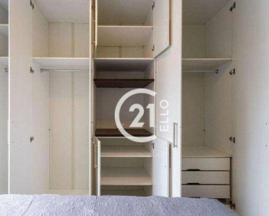 Imagem Apartamento com 2 Quartos à Venda, 90 m² em Jardim América - São Paulo
