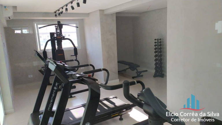 Imagem Apartamento com 2 Quartos à Venda, 88 m² em Ocian - Praia Grande