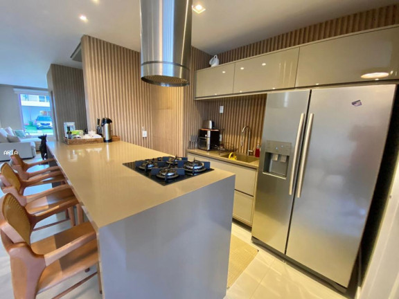 Imagem Casa com 4 Quartos à Venda, 208 m² em Alphavile - Capão Da Canoa