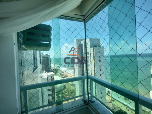 Imagem Apartamento com 3 Quartos à Venda, 140 m² em Boa Viagem - Recife