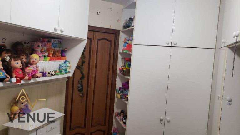 Imagem Apartamento com 2 Quartos à Venda, 56 m² em Nossa Senhora Do ó - São Paulo