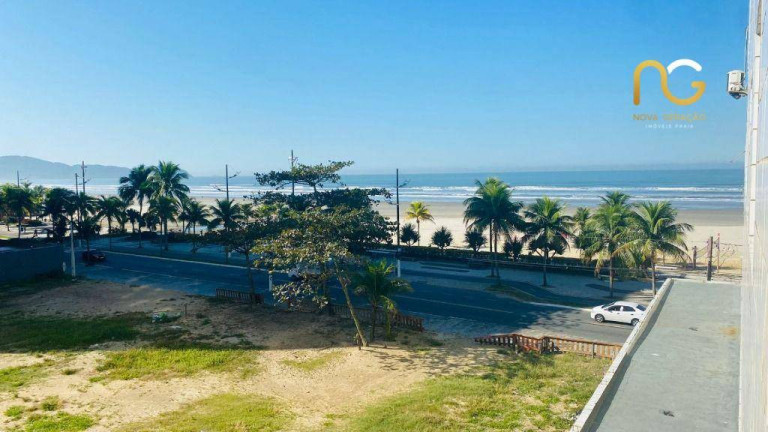 Imagem Apartamento com 1 Quarto à Venda, 41 m² em Aviação - Praia Grande