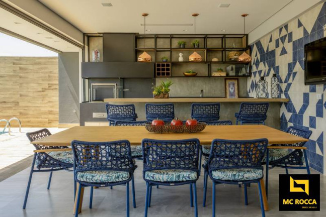 Imagem Casa de Condomínio com 4 Quartos à Venda, 910 m² em Parque Terra Nova Ii - São Bernardo Do Campo Imagem Casa de Condomínio com 4 Quartos à Venda, 910 m² em Parque Terra Nova Ii - São Bernardo Do Campo