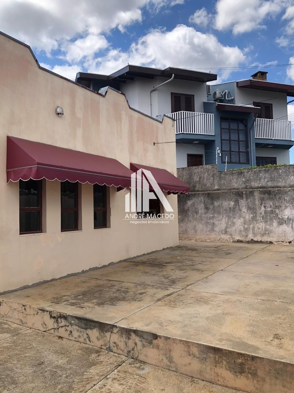 Casa com 3 Quartos à Venda, 120 m² em Recanto Do Itamaracá - Mogi Guaçu