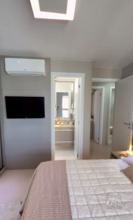 Imagem Imóvel com 3 Quartos à Venda, 110 m² em Praia Do Morro - Guarapari