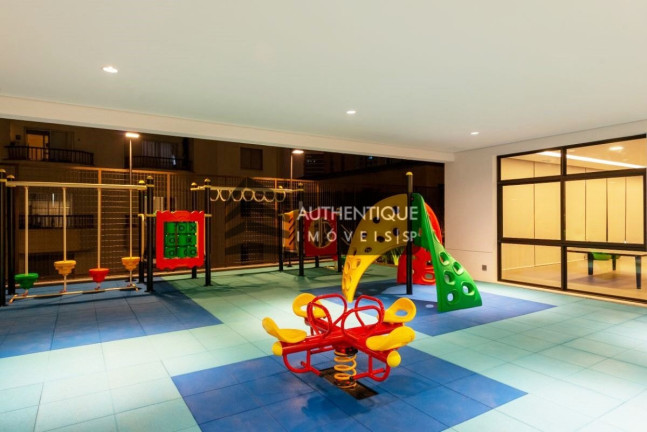 Imagem Apartamento com 3 Quartos à Venda, 147 m² em Campo Belo - São Paulo
