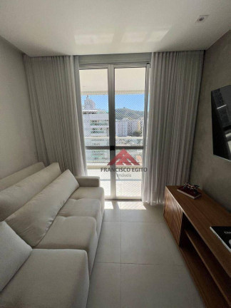 Imagem Apartamento com 2 Quartos à Venda, 85 m² em Santa Rosa - Niterói Imagem Apartamento com 2 Quartos à Venda, 85 m² em Santa Rosa - Niterói