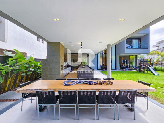 Imagem Casa com 7 Quartos à Venda, 622 m² em Riviera | Módulo 16 - Bertioga