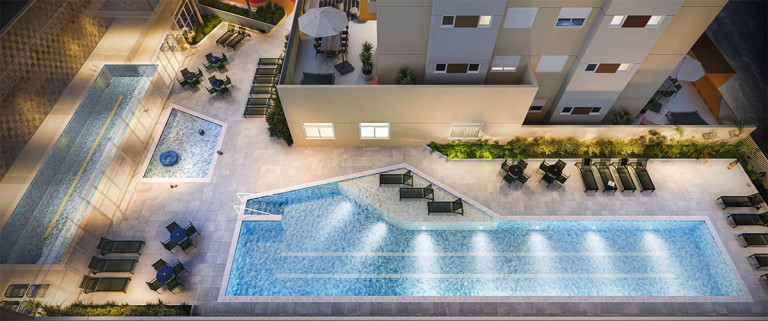 Imagem Apartamento com 3 Quartos à Venda,  em Vila Osasco - Osasco