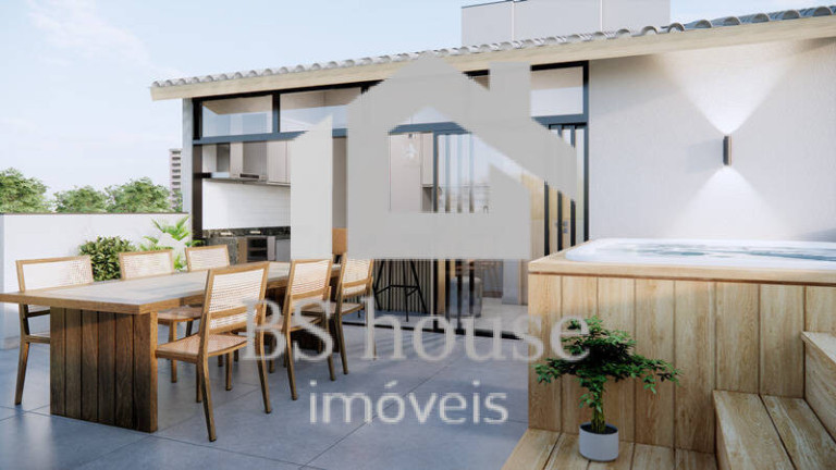 Imagem Apartamento com 2 Quartos à Venda, 112 m² em Campestre - Santo André Imagem Apartamento com 2 Quartos à Venda, 112 m² em Campestre - Santo André