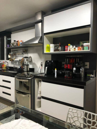 Imagem Apartamento com 3 Quartos à Venda, 196 m² em Quilombo - Cuiabá