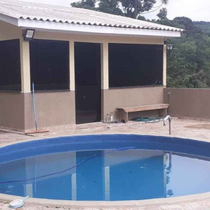 Imagem Imóvel com 3 Quartos à Venda,  em Antonio Olinto - Antônio Olinto