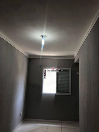 Imagem Apartamento com 2 Quartos à Venda, 60 m² em Ocian - Praia Grande