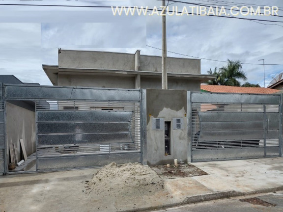 Imagem Casa com 3 Quartos à Venda, 96 m² em Jardim Dos Pinheiros - Atibaia