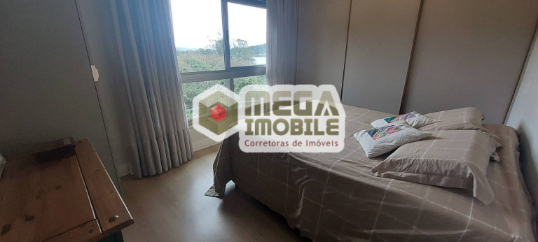 Imagem Apartamento com 3 Quartos à Venda, 116 m² em João Paulo - Florianópolis