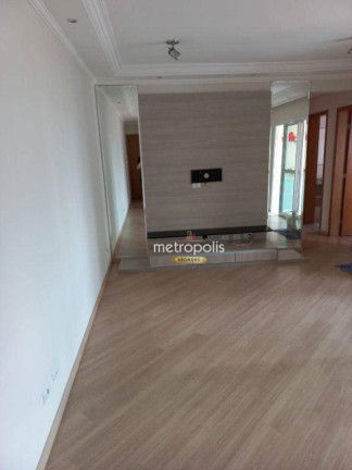 Imagem Apartamento com 3 Quartos à Venda, 85 m² em Jardim Bela Vista - Santo André Imagem Apartamento com 3 Quartos à Venda, 85 m² em Jardim Bela Vista - Santo André