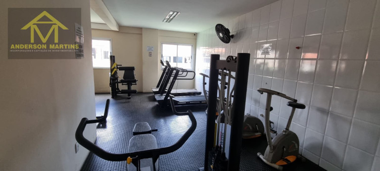 Imagem Apartamento com 2 Quartos à Venda, 90 m² em Praia Da Costa - Vila Velha
