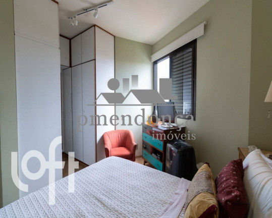 Imagem Apartamento com 4 Quartos à Venda, 123 m² em Alto Da Lapa - São Paulo