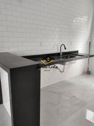 Imagem Casa com 4 Quartos à Venda, 150 m² em Mangabeira - Feira De Santana Imagem Casa com 4 Quartos à Venda, 150 m² em Mangabeira - Feira De Santana