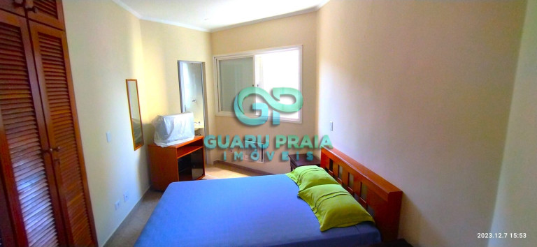 Imagem Cobertura com 2 Quartos à Venda, 100 m² em Enseada - Guarujá