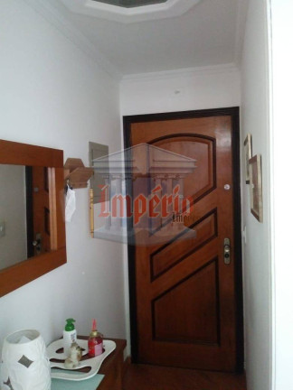 Imagem Apartamento com 2 Quartos à Venda, 67 m² em Vila Pires - Santo André