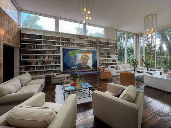 Imagem Casa com 6 Quartos à Venda, 1.190 m² em Vila Santo Antônio - Cotia