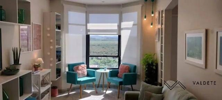 Imagem Apartamento com 2 Quartos à Venda, 139 m² em Jardim Das Indústrias - São José Dos Campos Imagem Apartamento com 2 Quartos à Venda, 139 m² em Jardim Das Indústrias - São José Dos Campos