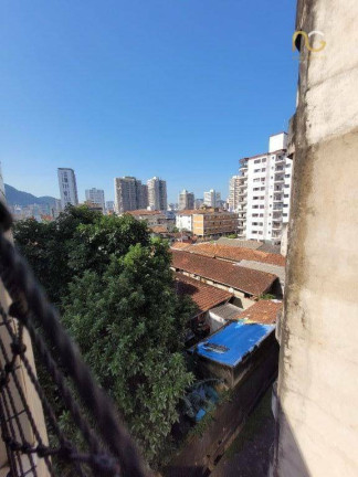 Imagem Apartamento com 2 Quartos à Venda, 92 m² em Boqueirão - Praia Grande