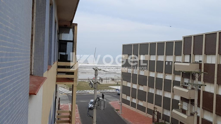 Imagem Apartamento com 2 Quartos à Venda, 55 m² em Beira Mar - Tramandai