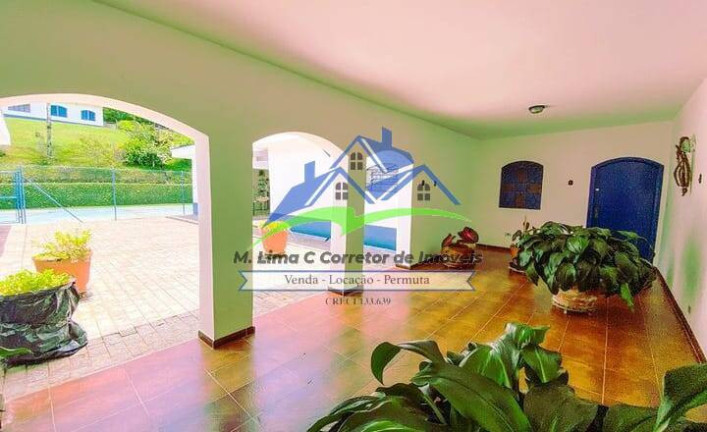 Imagem Chácara com 3 Quartos à Venda, 7 m² em Portão - Atibaia