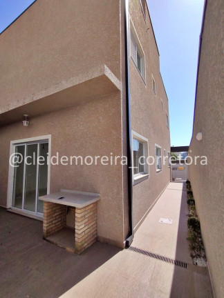 Imagem Sobrado com 3 Quartos à Venda, 167 m² em Portais (polvilho) - Cajamar