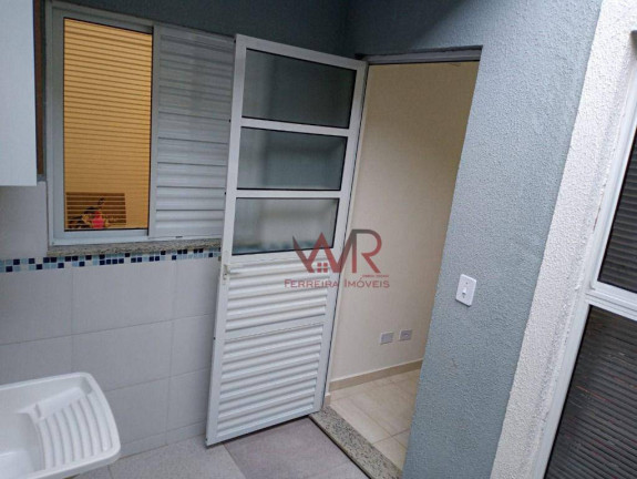 Imagem Apartamento com 2 Quartos à Venda, 38 m² em Artur Alvim - São Paulo