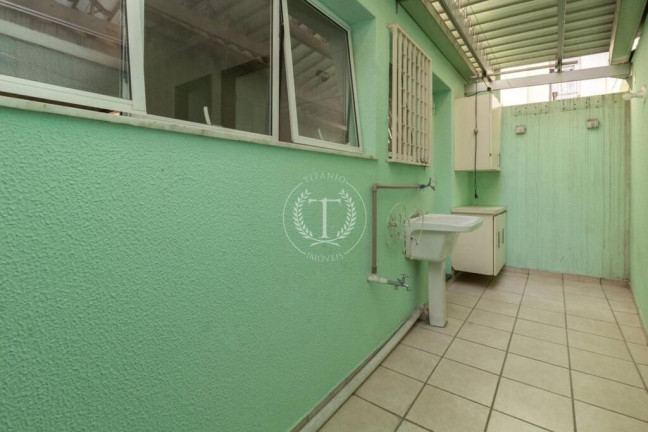 Imagem Casa de Condomínio com 3 Quartos à Venda, 188 m² em Saúde - São Paulo