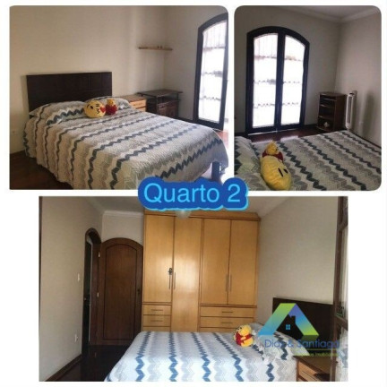 Imagem Sobrado com 3 Quartos à Venda, 300 m² em Parque Da Mooca - São Paulo