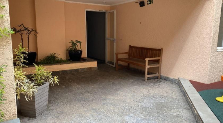 Imagem Apartamento com 2 Quartos à Venda, 54 m² em Conceição - São Paulo