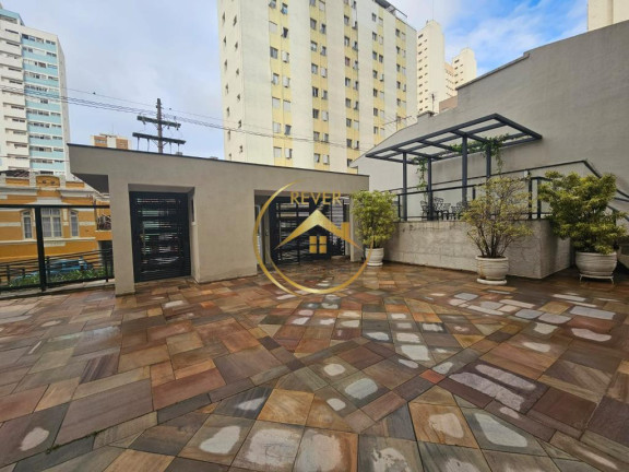 Imagem Apartamento com 4 Quartos à Venda, 237 m² em Cambuí - Campinas