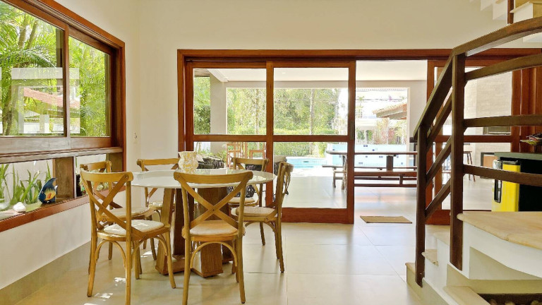 Imagem Casa com 6 Quartos à Venda, 296 m² em Riviera De São Lourenço - Bertioga Imagem Casa com 6 Quartos à Venda, 296 m² em Riviera De São Lourenço - Bertioga