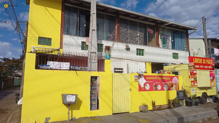 Casa com 6 Quartos à Venda, 142 m² em Morro Das Pedras - Florianópolis