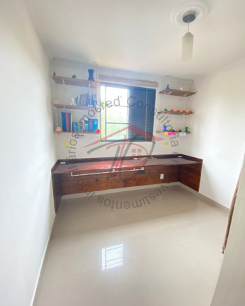 Imagem Imóvel com 2 Quartos à Venda, 49 m² em Jardim João Paulo Ii - Sumaré