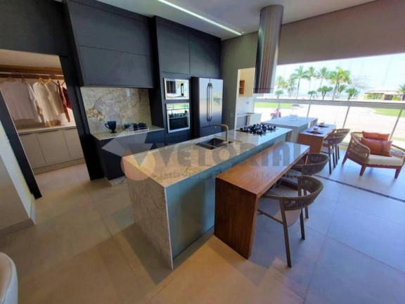 Imagem Apartamento com 3 Quartos à Venda, 109 m² em Indaiá - Caraguatatuba