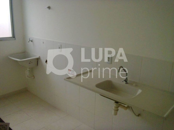 Imagem Apartamento com 2 Quartos à Venda, 44 m² em Centro - Guarulhos