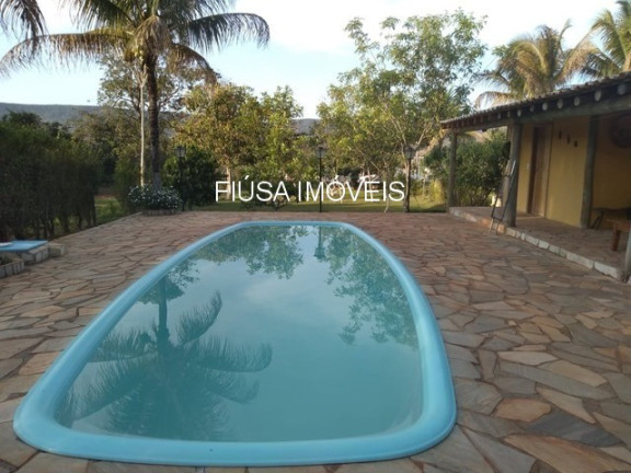 Imagem Imóvel com 5 Quartos para Temporada, em Centro - Rifaina Imagem Imóvel com 5 Quartos para Temporada, em Centro - Rifaina